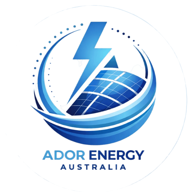 Ador Energy Logo